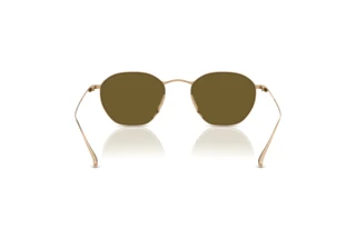 Widok z tyłu Giorgio Armani AR6160T (338673)