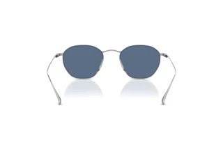 Widok z tyłu Giorgio Armani AR6160T (338780)