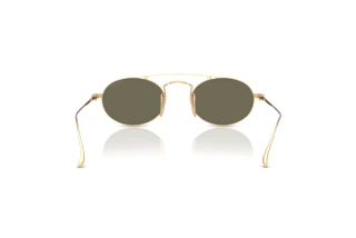 Widok z tyłu Giorgio Armani AR6161T (30130W)