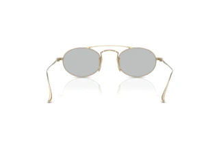 Widok z tyłu Giorgio Armani AR6161T (338487)