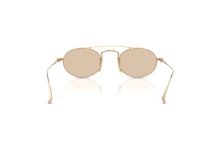 Widok z tyłu Giorgio Armani AR6161T (338693)