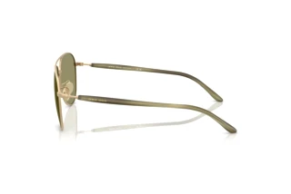Widok z boku Giorgio Armani AR6162 (30022A)
