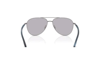 Widok z tyłu Giorgio Armani AR6162 (3003M3)