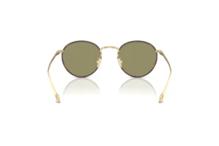 Widok z tyłu Giorgio Armani AR6163J (30022A)