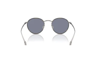 Widok z tyłu Giorgio Armani AR6163J (300319)