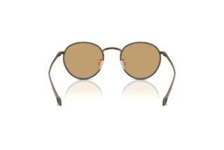 Widok z tyłu Giorgio Armani AR6163J (300673)