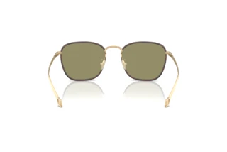 Widok z tyłu Giorgio Armani AR6164J (30022A)