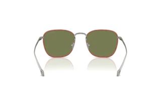 Widok z tyłu Giorgio Armani AR6164J (30032A)