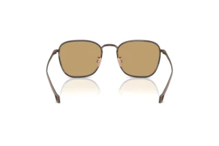 Widok z tyłu Giorgio Armani AR6164J (300673)