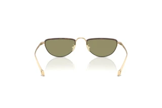 Widok z tyłu Giorgio Armani AR6166J (30022A)