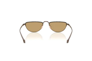 Widok z tyłu Giorgio Armani AR6166J (300673)