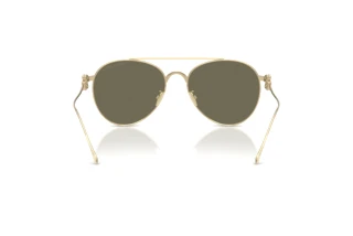 Widok z tyłu Giorgio Armani AR6167 (30130W)