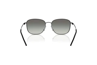Widok z tyłu Giorgio Armani AR6168 (300111)
