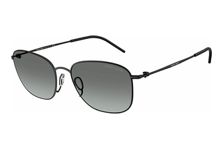 Giorgio Armani AR6168 300111 Grey GradientMatte Black