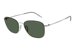 Widok z przodu Giorgio Armani AR6168 (300371)