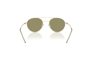 Widok z tyłu Giorgio Armani AR6169 (30022A)