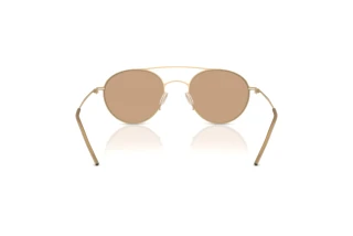 Widok z tyłu Giorgio Armani AR6169 (300263)