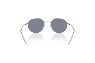 Widok z tyłu Giorgio Armani AR6169 (300319)