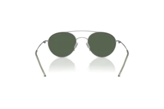 Widok z tyłu Giorgio Armani AR6169 (300371)