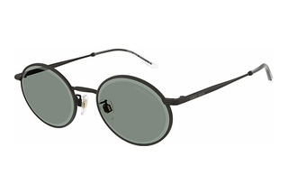 Giorgio Armani AR6170 3394/1 GreyMatte Black