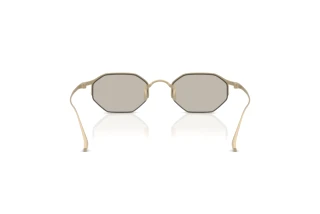 Widok z tyłu Giorgio Armani AR6171T (3410/3)