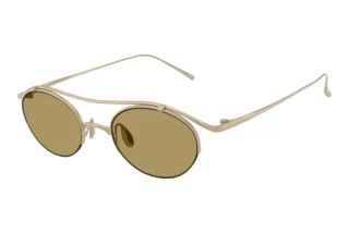 Widok z przodu Giorgio Armani AR6172T (3408/2)