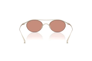 Widok z tyłu Giorgio Armani AR6172T (340996)