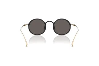 Widok z tyłu Giorgio Armani AR6173T (3404B1)