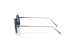 Widok z boku Giorgio Armani AR6173T (340502)