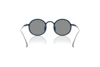 Widok z tyłu Giorgio Armani AR6173T (340502)
