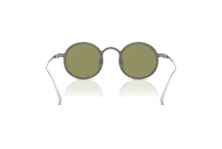 Widok z tyłu Giorgio Armani AR6173T (340614)