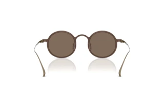 Widok z tyłu Giorgio Armani AR6173T (340773)