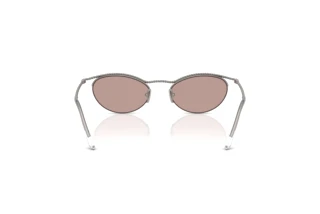 Widok z tyłu Giorgio Armani AR6175 (30107N)
