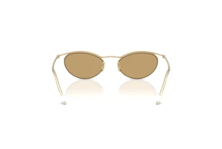 Widok z tyłu Giorgio Armani AR6175 (301373)