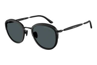 Widok z przodu Giorgio Armani AR6176 (300187)
