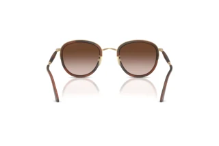 Widok z tyłu Giorgio Armani AR6176 (300213)