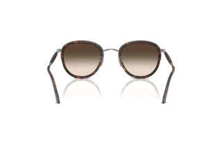 Widok z tyłu Giorgio Armani AR6176 (30030A)