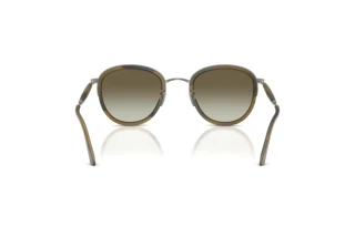 Widok z tyłu Giorgio Armani AR6176 (30038E)