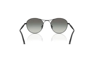 Widok z tyłu Giorgio Armani AR6177 (300111)