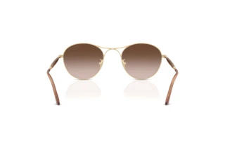 Widok z tyłu Giorgio Armani AR6177 (300213)
