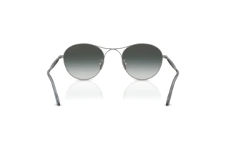 Widok z tyłu Giorgio Armani AR6177 (30037Z)
