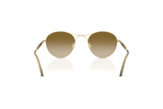 Widok z tyłu Giorgio Armani AR6177 (341713)