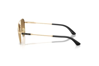 Widok z boku Giorgio Armani AR6178 (30023K)