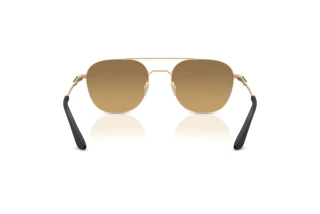 Widok z tyłu Giorgio Armani AR6178 (30023K)