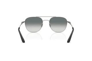 Widok z tyłu Giorgio Armani AR6178 (300371)