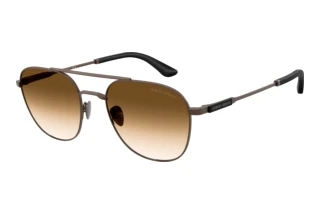 Widok z przodu Giorgio Armani AR6178 (300651)