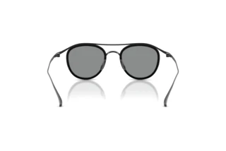 Widok z tyłu Giorgio Armani AR6179T (340402)