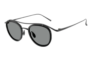 Widok z przodu Giorgio Armani AR6179T (340402)
