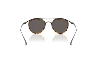 Widok z tyłu Giorgio Armani AR6179T (342856)