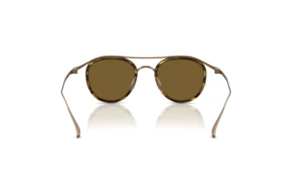 Widok z tyłu Giorgio Armani AR6179T (342973)